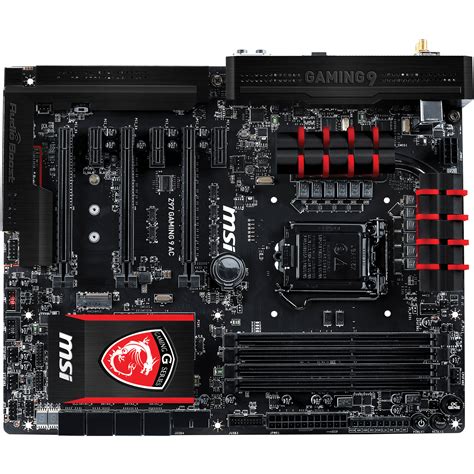 MSI Z97.